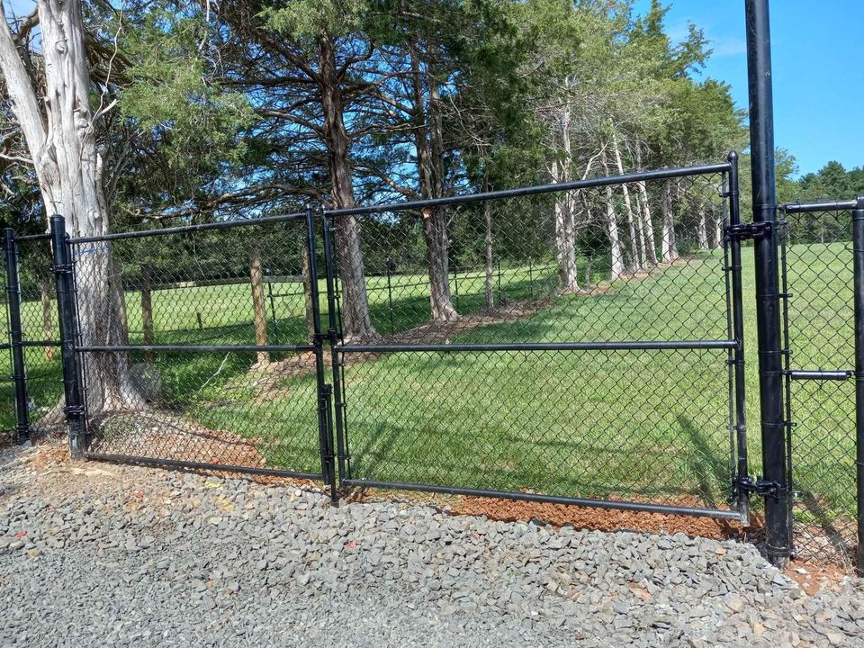 Gate installation Irving TX